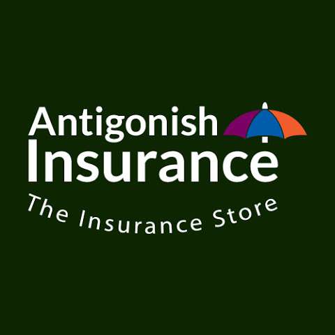 Antigonish Insurance Agencies Ltd