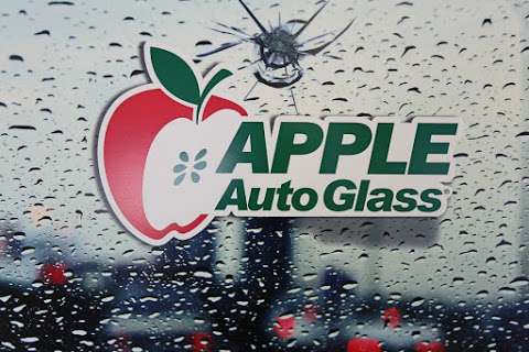Apple Auto Glass Apple Auto Glass
