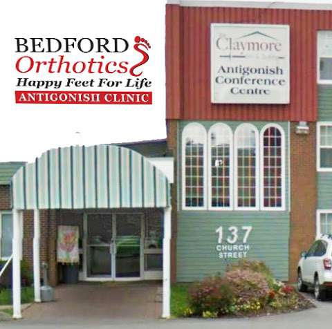 Bedford Orthotics - Antigonish Clinic