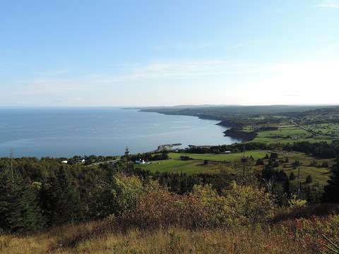 Cape George Hiking Trail