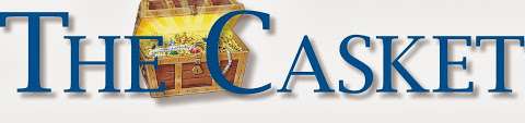 Casket Printing & Publishing Company 2006 Ltd The