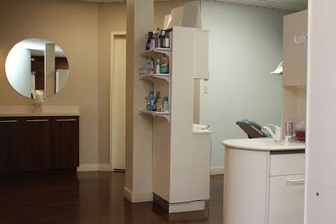 Champoux and Silver Family Dentistry