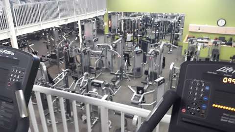 GoodLife Fitness Centres