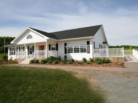 Green Meadows Community Residence for Seniors