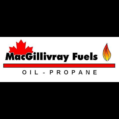 MacGillivray Fuels Ltd