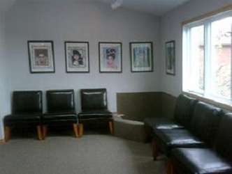 Nova Lenses Inc. - St Andrew's Professional Centre Nova Lenses Inc. - St Andrew's Professional Centre