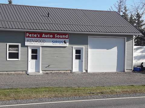 Pete's Auto Sound