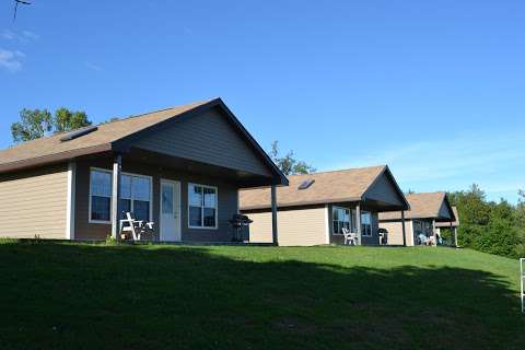 Pomquet Beach Cottages