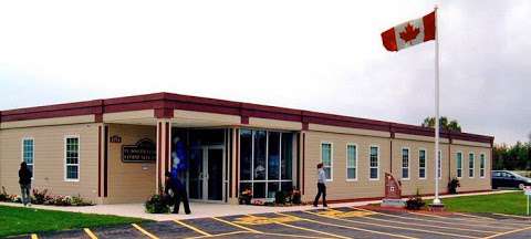 St. Joseph's Lakeside Community Centre